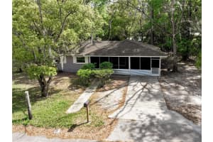 1715 6TH PLACE, GAINESVILLE, FL 32641 Sold 05/14/25