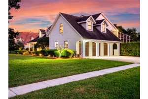 13628 LAKE CAWOOD DRIVE, WINDERMERE, FL 34786 Sold 05/15/25