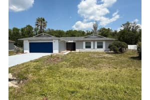 727 CARIBOU DRIVE, KISSIMMEE, FL 34759 Sold 05/07/25