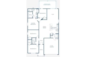 25298 JUBAL STREET, PUNTA GORDA, FL 33955 - MLS#MFRO6295365