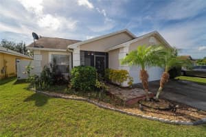 221 INDIAN POINT CIRCLE, KISSIMMEE, FL 34746 Sold 08/07/25