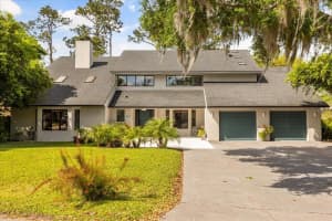 8041 Lake Waunatta Dr, WINTER PARK