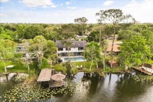 8041 LAKE WAUNATTA DRIVE, WINTER PARK, FL 32792 Sold 10/21/25