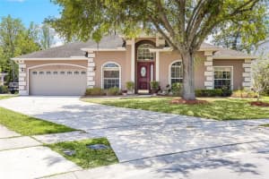 555 WATERSCAPE WAY, ORLANDO, FL 32828 Sold 05/22/25