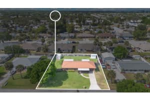 1016 HAZELWOOD DRIVE, MELBOURNE, FL 32935 Sold 04/09/25