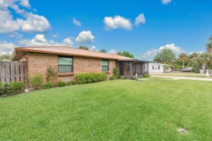 1016 HAZELWOOD DRIVE, MELBOURNE, FL 32935 Sold 04/09/25
