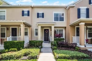 9619 Fenrose Ter, ORLANDO