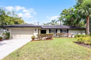 164 POST AND RAIL ROAD, LONGWOOD, FL 32750 Sold 07/24/25