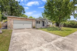 3260 PARKLAND STREET, TITUSVILLE, FL 32796 Sold 05/20/25