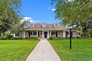 1394 STEWART STREET, WINTER PARK, FL 32789 Sold 07/14/25
