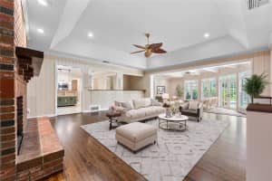 1394 STEWART STREET, WINTER PARK, FL 32789 Sold 07/14/25