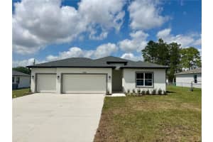 8594 57TH COURT, OCALA, FL 34476 Sold 08/15/25