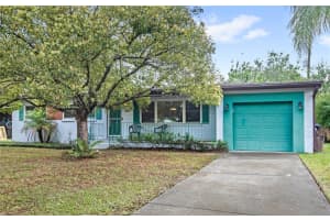 1825 BALDWIN DRIVE, ORLANDO, FL 32806 Sold 06/20/25