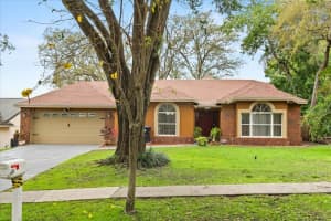 7151 HIAWASSEE OAK DRIVE, ORLANDO, FL 32818 Sold 06/20/25