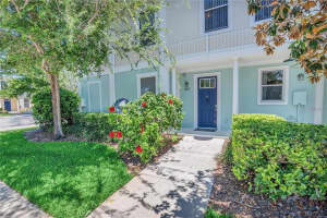 603 FAIRMONT PLACE, KISSIMMEE, FL 34744 Sold 06/13/25
