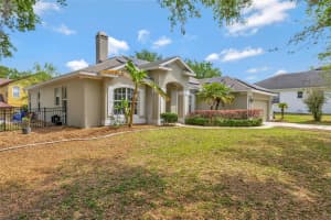 856 KEATON PARKWAY, OCOEE, FL 34761 Sold 08/06/25