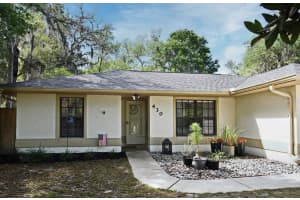 430 LANSDOWNE AVENUE, ORANGE CITY, FL 32763 Sold 06/10/25