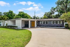 616 STRATHMORE DRIVE, ORLANDO, FL 32803 Sold 06/12/25