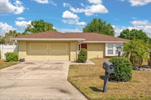 910 HERON CIRCLE, WINTER HAVEN, FL 33884 Sold 06/20/25