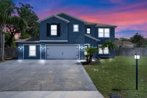 2684 HOWLAND BOULEVARD, DELTONA, FL 32738 Sold 04/30/25