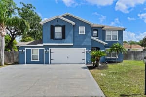 2684 HOWLAND BOULEVARD, DELTONA, FL 32738 Sold 04/30/25