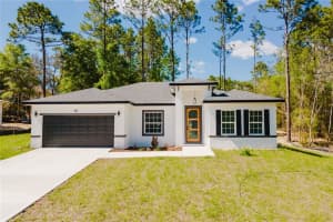 85 GOLDCOAST PLACE, CITRUS SPRINGS, FL 34434 Sold 06/08/25