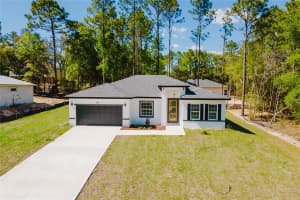 85 GOLDCOAST PLACE, CITRUS SPRINGS, FL 34434 Sold 06/08/25