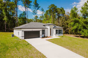 85 GOLDCOAST PLACE, CITRUS SPRINGS, FL 34434 Sold 06/08/25