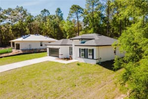 85 GOLDCOAST PLACE, CITRUS SPRINGS, FL 34434 Sold 06/08/25