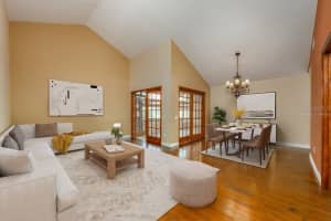 7423 ELSWORTH COURT, ORLANDO, FL 32819 Sold 06/19/25