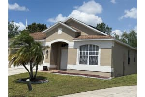 12101 KENDRA COURT, ORLANDO, FL 32824 Sold 06/06/25