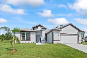 295 PRAIRIE STREET, PALM BAY, FL 32909 Sold 07/07/25