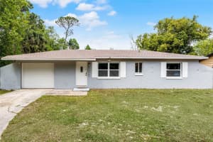 10105 CROZIER COURT, ORLANDO, FL 32817 Sold 08/22/25
