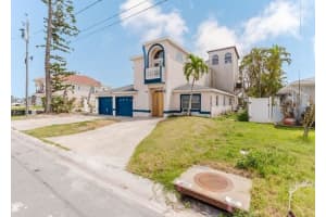 11120 5TH STREET, TREASURE ISLAND, FL 33706 Sold 08/29/25