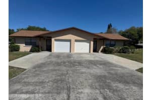 3084/3086 SEA GATE CIRCLE, MERRITT ISLAND, FL 32953 Sold 08/07/25