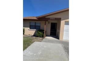 3084/3086 SEA GATE CIRCLE, MERRITT ISLAND, FL 32953 Sold 08/07/25