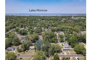 810 CATALINA DRIVE, SANFORD, FL 32771 Sold 07/28/25