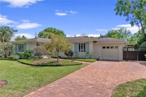 1440 ROOSEVELT STREET, ORLANDO, FL 32804 Sold 05/28/25