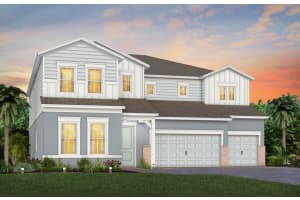 4709 FLAGSTAFF COURT, ORLANDO, FL 32820 Sold 06/09/25