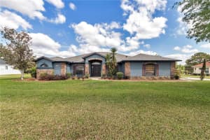4037 Se 40th St, OCALA