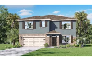 33609 SEATTLE SLEW DRIVE, SORRENTO, FL 32776 Sold 07/11/25