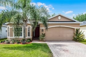 3416 GERBER DAISY LANE, OVIEDO, FL 32766 Sold 05/19/25