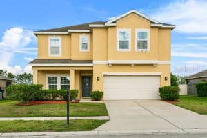 3808 ENCHANTMENT LANE, ST CLOUD, FL 34772 Sold 05/13/25