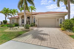 3629 LICATA COURT, PUNTA GORDA, FL 33950 Sold 09/05/25