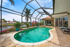 3629 LICATA COURT, PUNTA GORDA, FL 33950 Sold 09/05/25