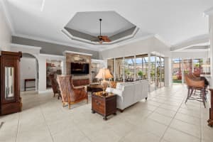 3629 LICATA COURT, PUNTA GORDA, FL 33950 Sold 09/05/25