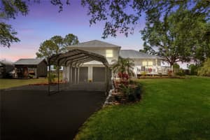 7823 BARON AVENUE, HOWEY IN THE HILLS, FL 34737 Sold 07/16/25