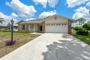 2436 DEER TRAIL LANE, SPRING HILL, FL 34606 Sold 07/21/25