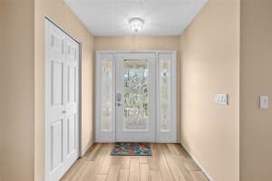 2436 DEER TRAIL LANE, SPRING HILL, FL 34606 Sold 07/21/25