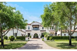 10138 ENCHANTED OAK DRIVE, GOLDEN OAK, FL 32836 Sold 08/27/25